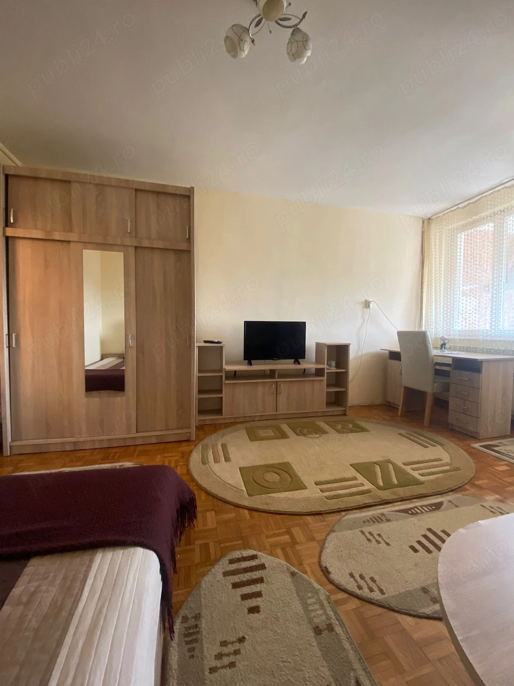 Inchiriere garsoniera - Oradea
