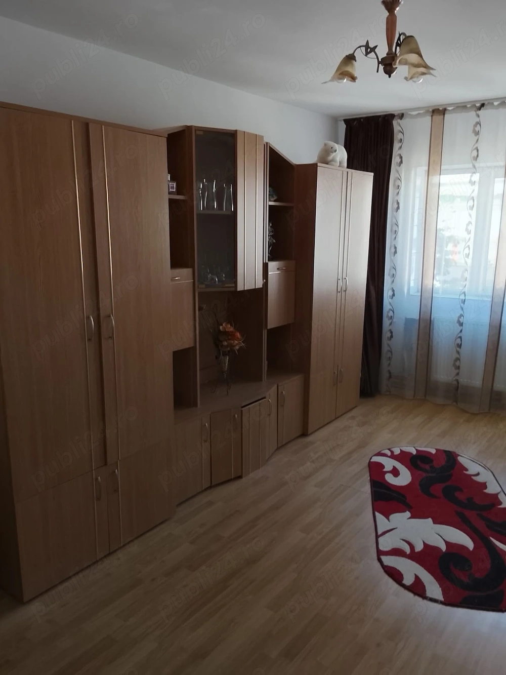 PROPRIETAR, Vand Apartament Decomandat in Zona Padurea Crihala 