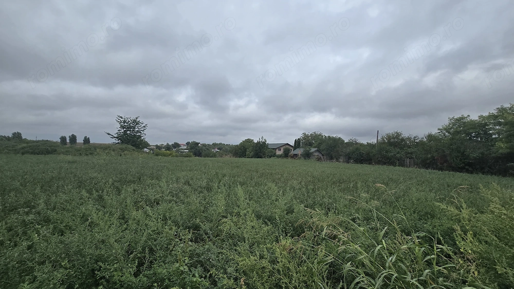 BELCIUGATELE | Intravilan | Lac în spate | Asfalt | Utilități în apropiere