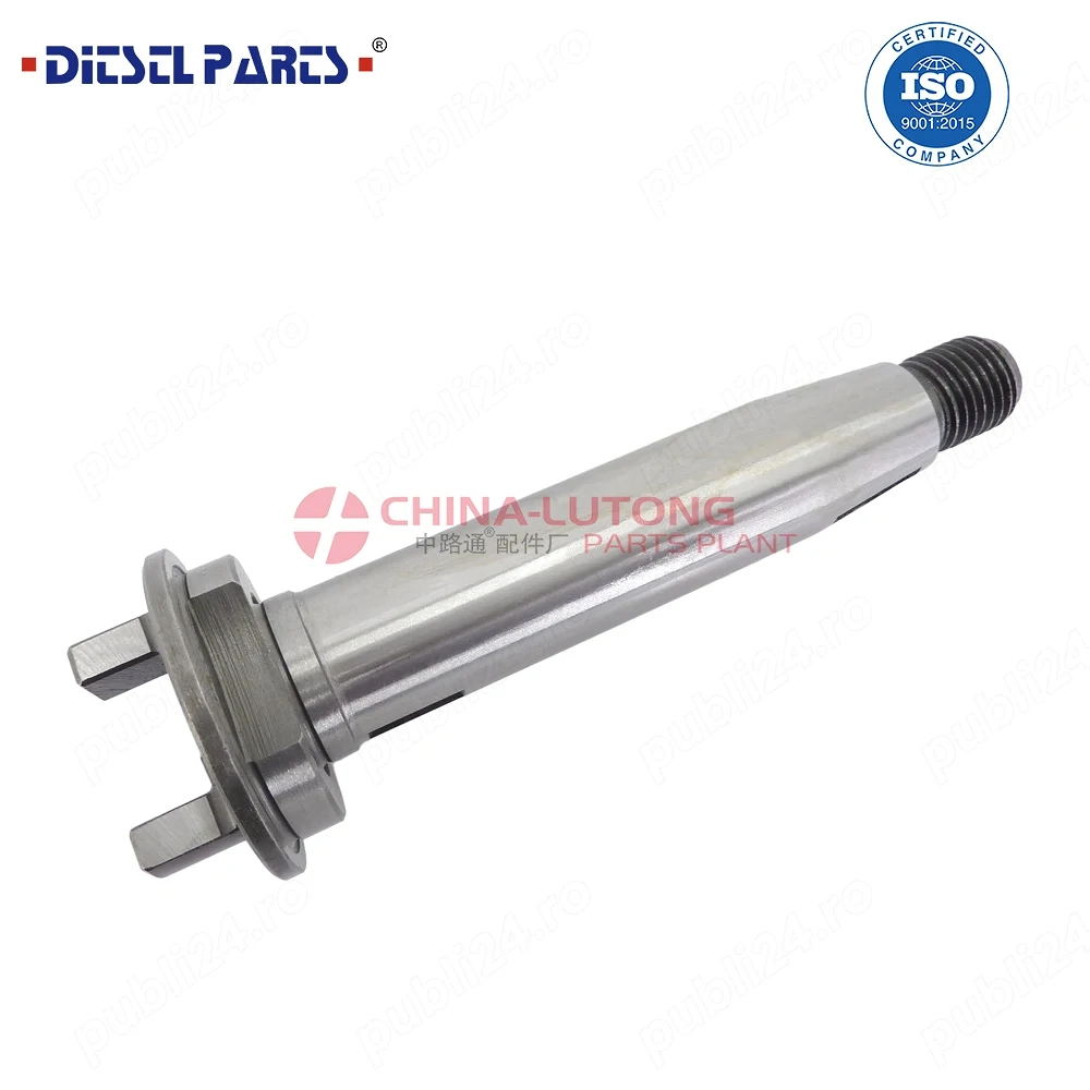 Injection Pump Drive Shaft 1466100325 Injection Pump Drive Shaft 1466100391