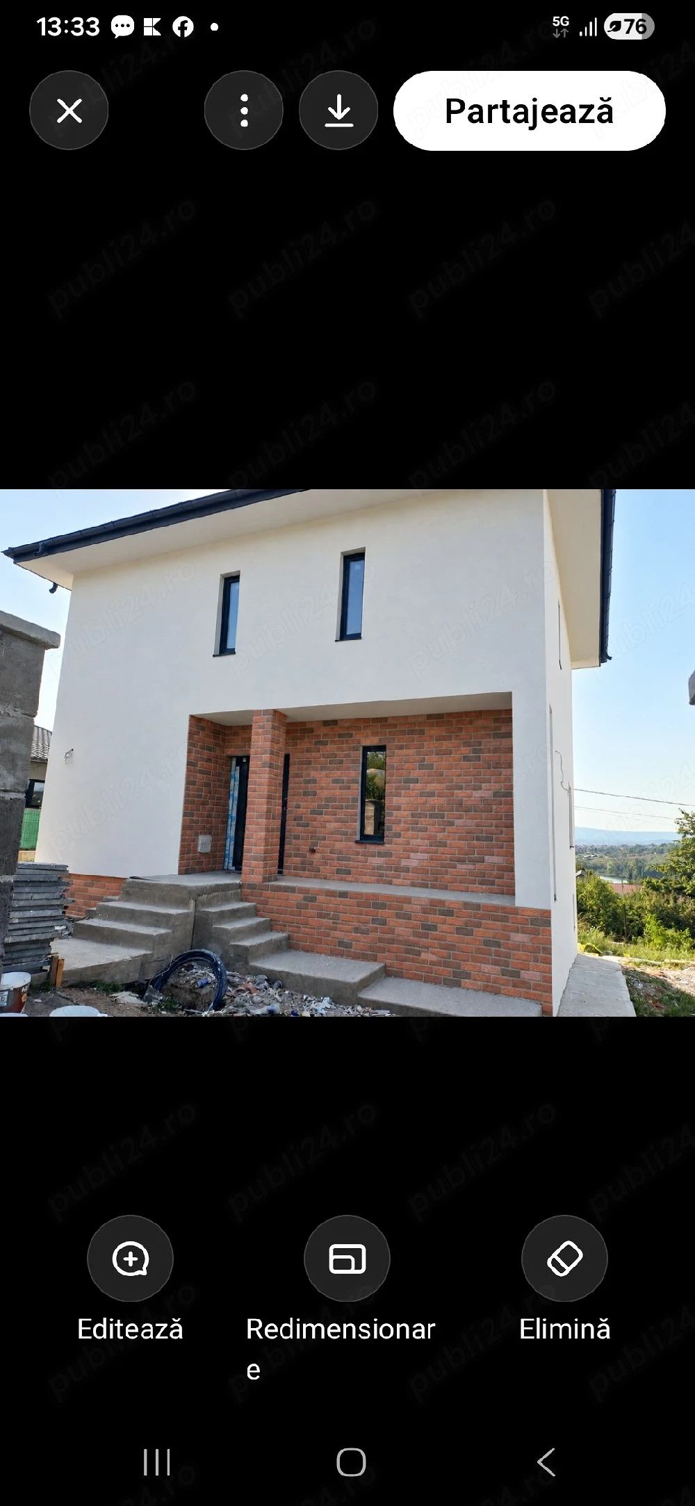 Casa Valea Adanca Costea Voda