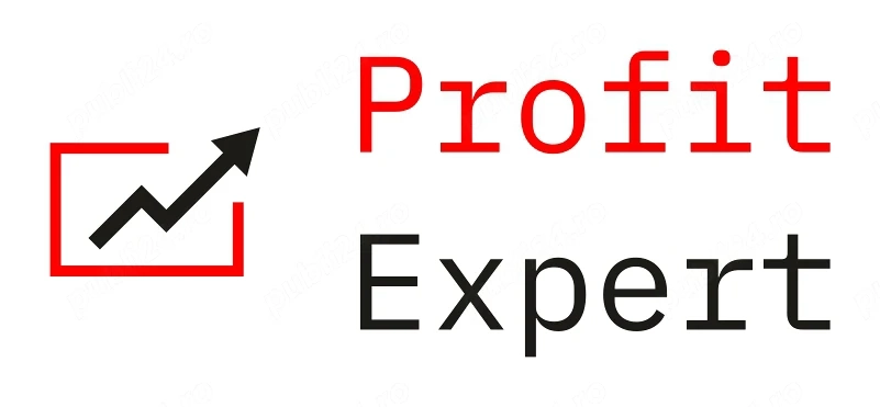  Profit Expert își mărește echipa! Căutăm un contabil cu experiență -> 5500 - 7000 lei luna