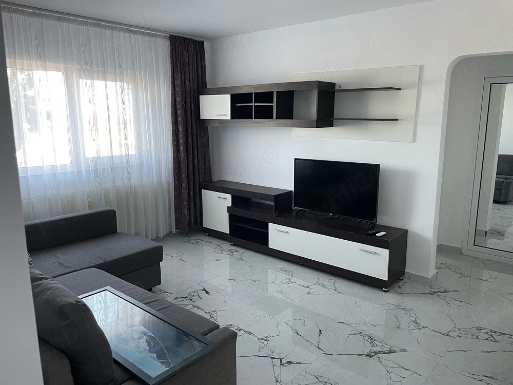 Inchiriez apartament zona energia constanta 