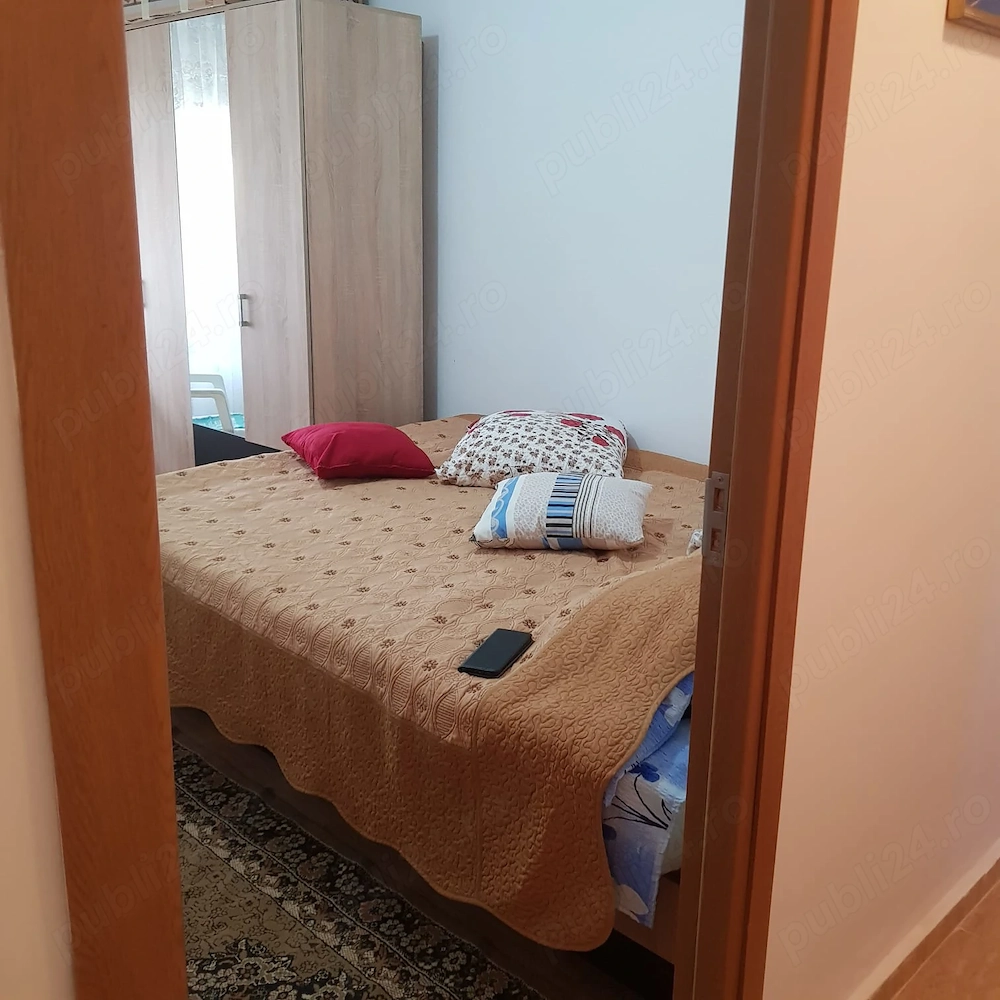 Apartament 2 camere decomandat - Alexandru cel Bun 