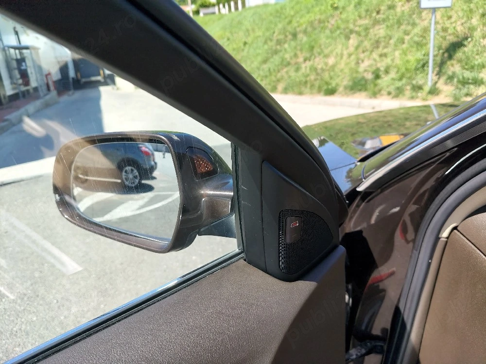 vand audi A4 automat 