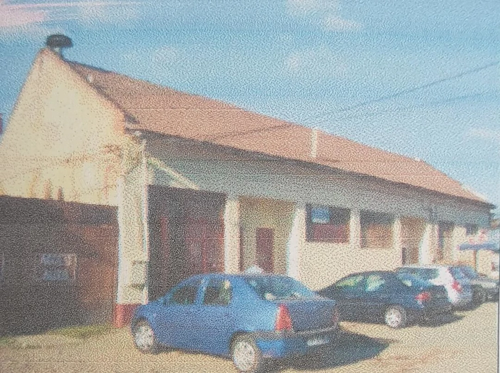 vand cladire 