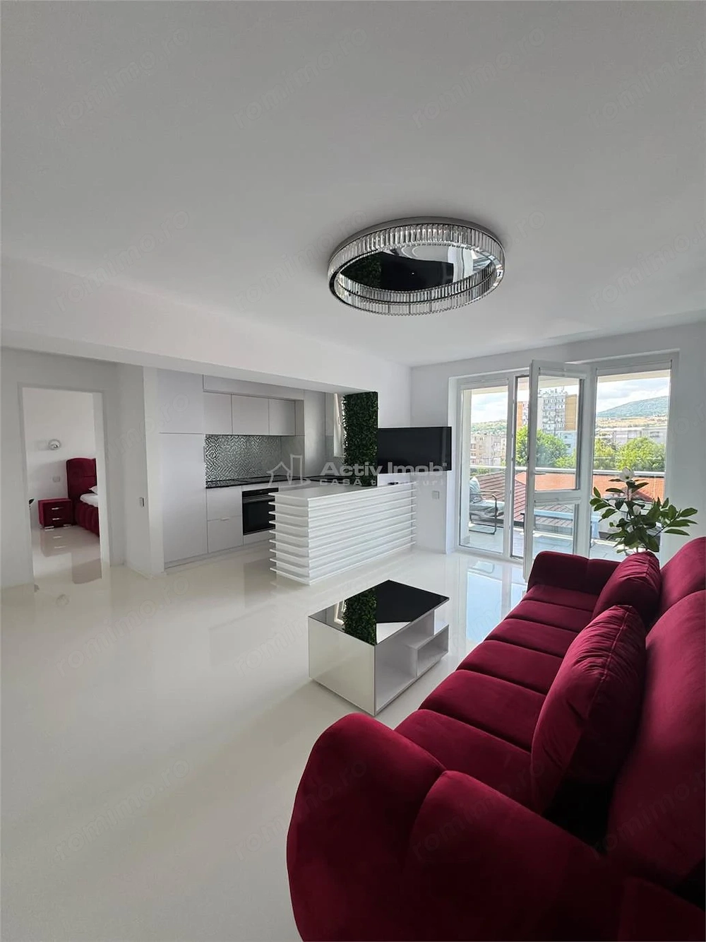 Apartament Premimum - VIVA RESIDENCE