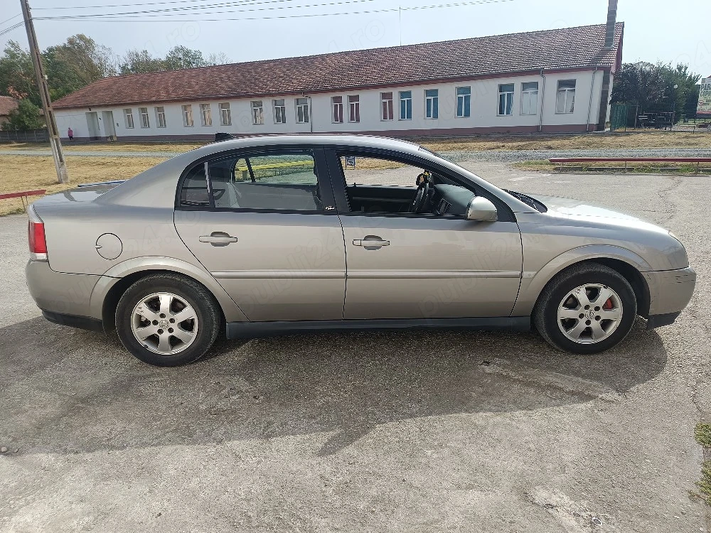 Opel Vectra c an 2005 motor 2.0 diesel acte la zi ofer fiscal 