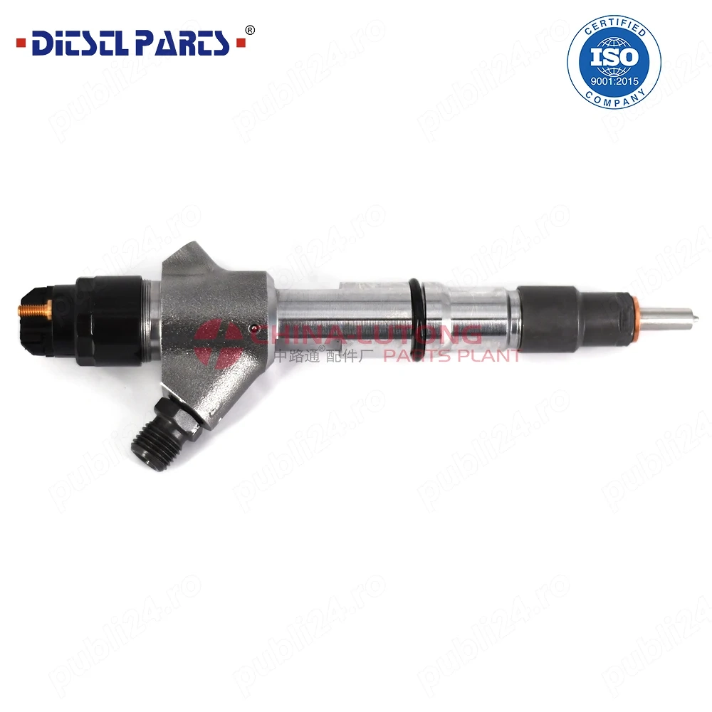 Control valve for fuel Injector 0 445 110 143