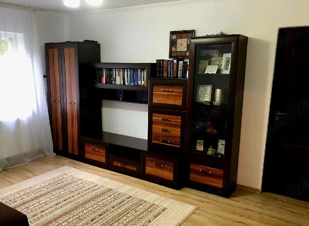 Inchiriez apartament 2 camere 