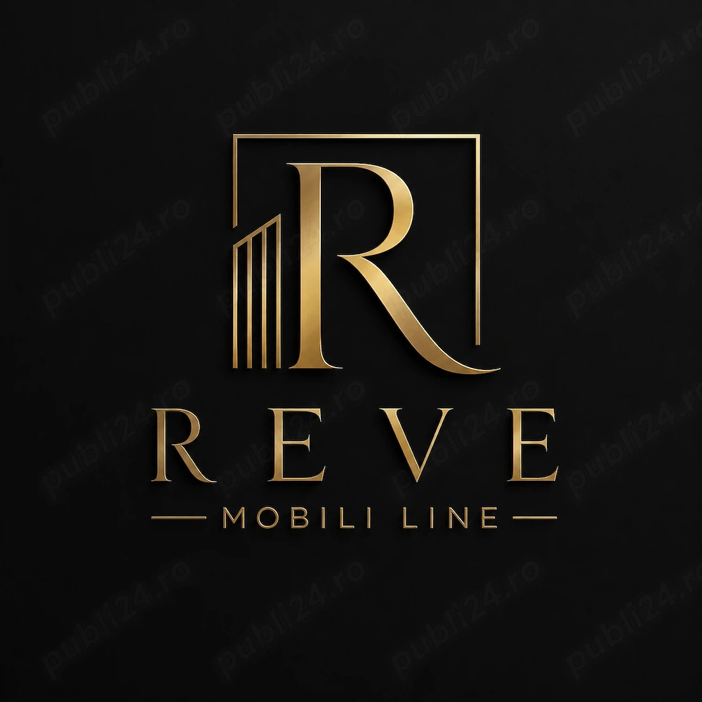  REVE ART  -Montator mobilier la comanda  