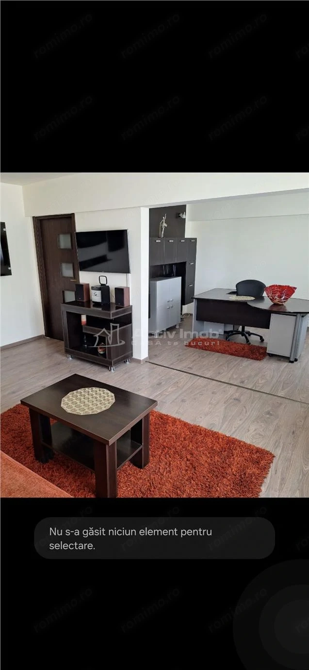 Apartament 3 decomandat, 96 mp,  CT, etaj 4 - Ultracentral