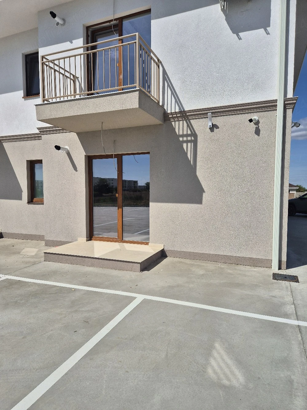 Apartament-SAD de inchiriat
