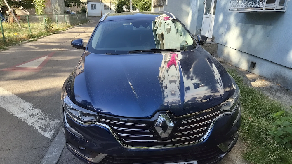 Renault Talisman 1.6