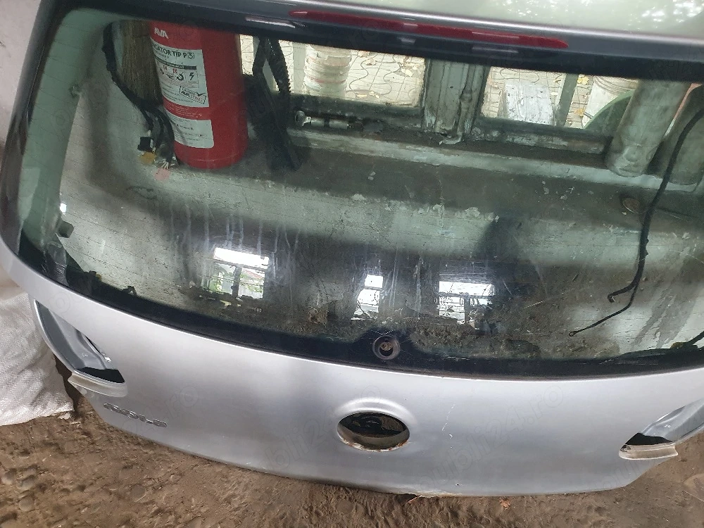 Haion golf 5 