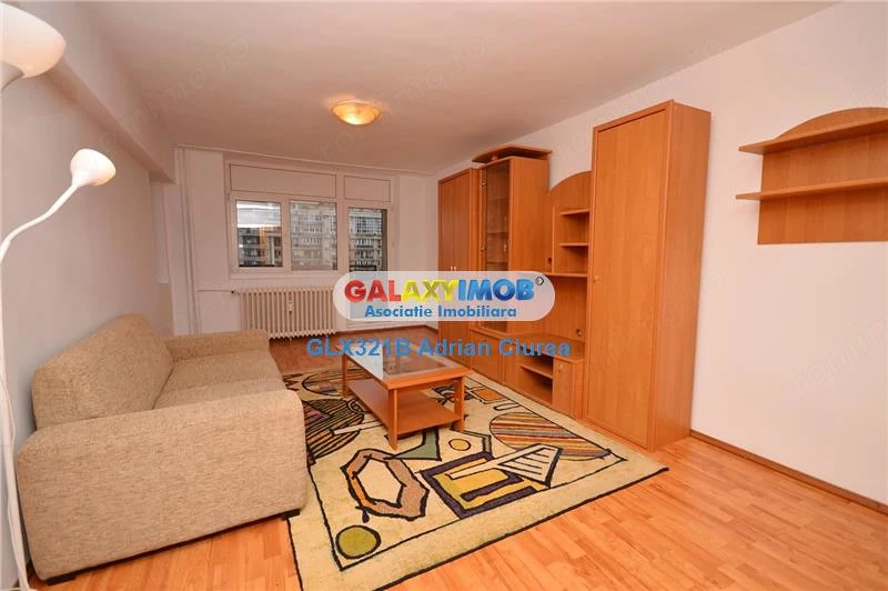 Apartament 2 camere Zepter Unirii Piata Alba Iulia