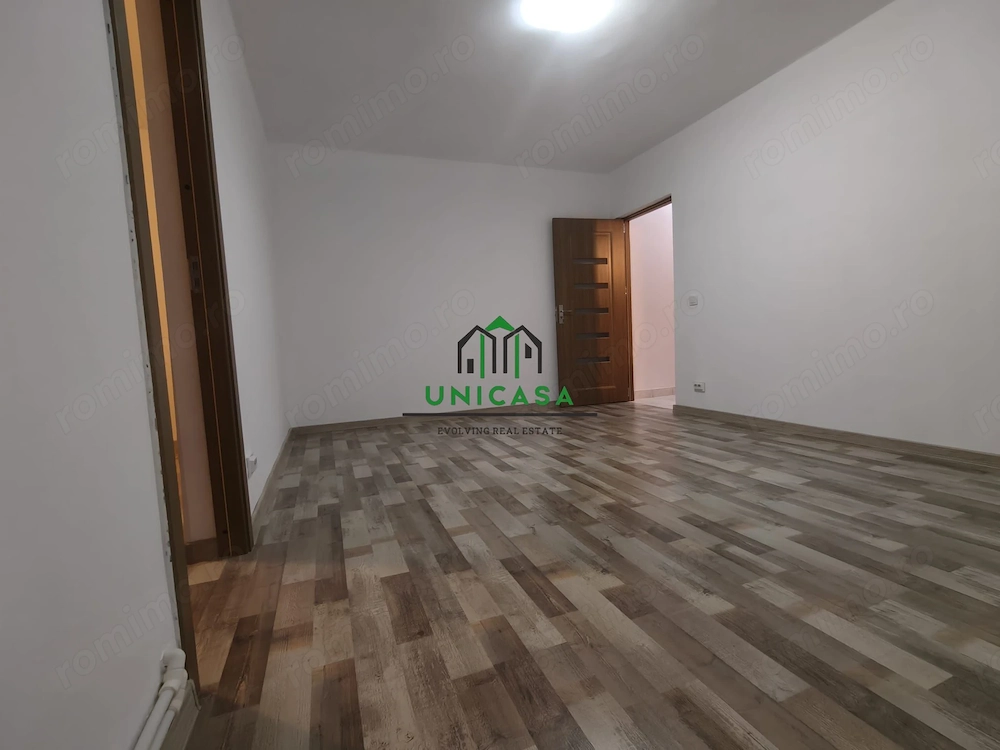 Apartament 2 camere - Zona Nord