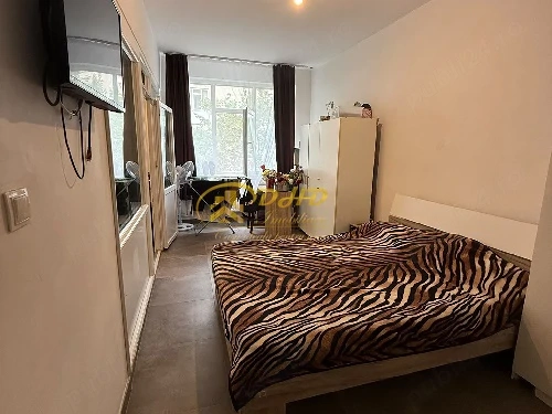 Garsoniera in zona Bularga, centrala proprie.