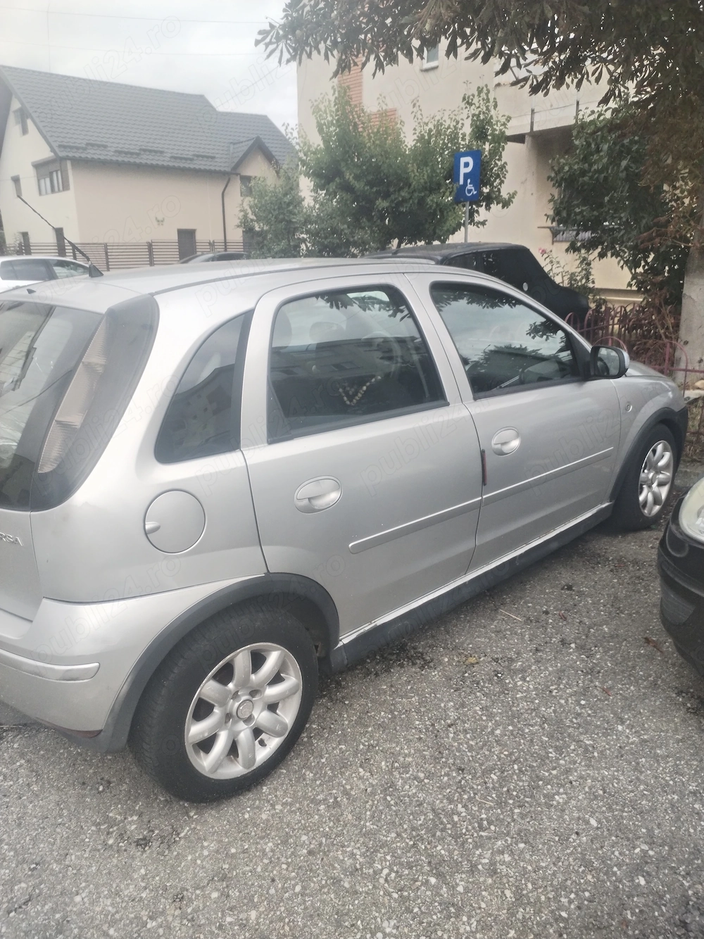 Vânzare auto