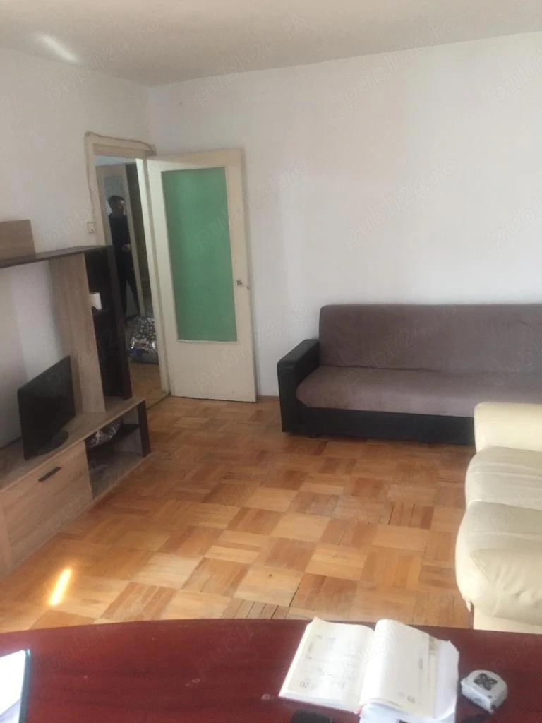 inchiriez apaetament 2camere