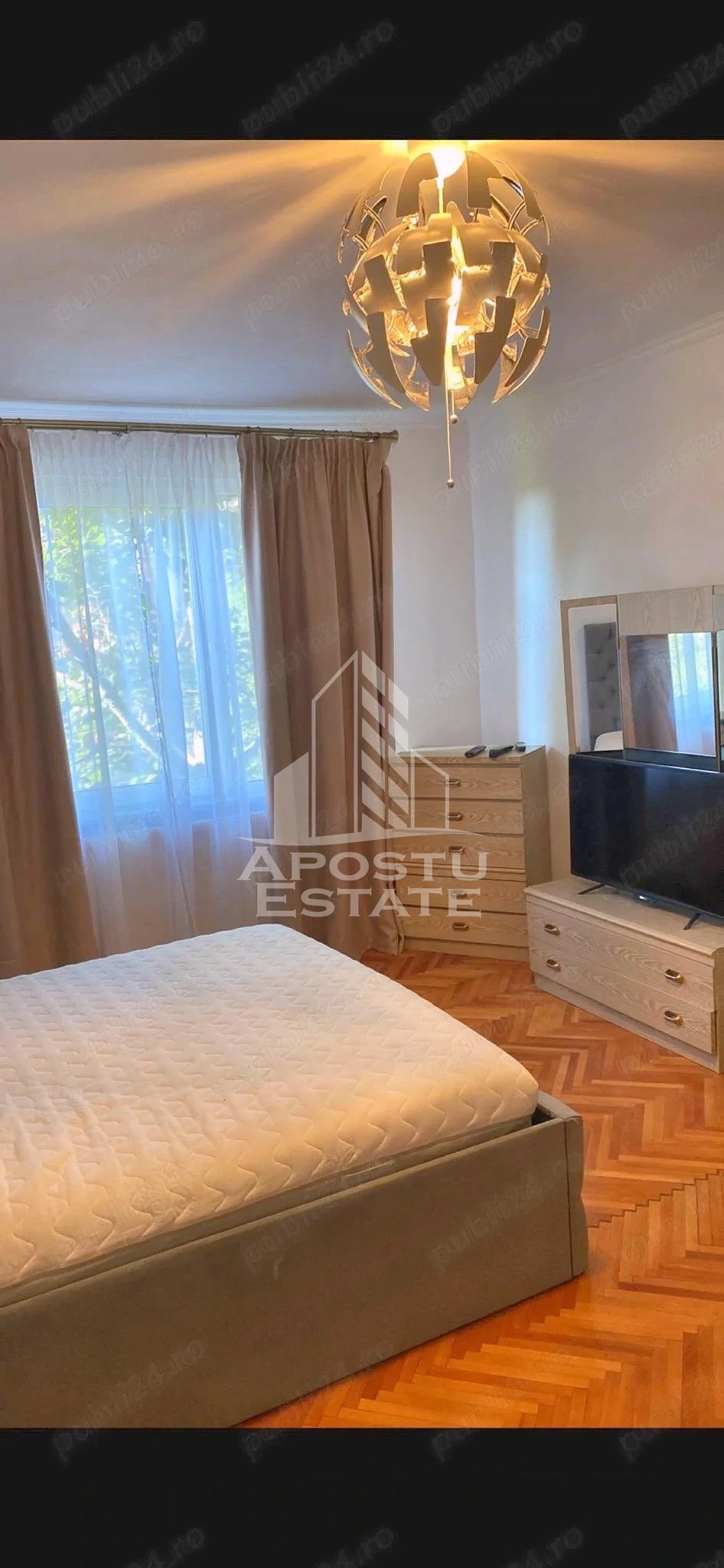 Apartament 2 camere de inchiriat, PETFRIENDLY,IULIS, Timisoara