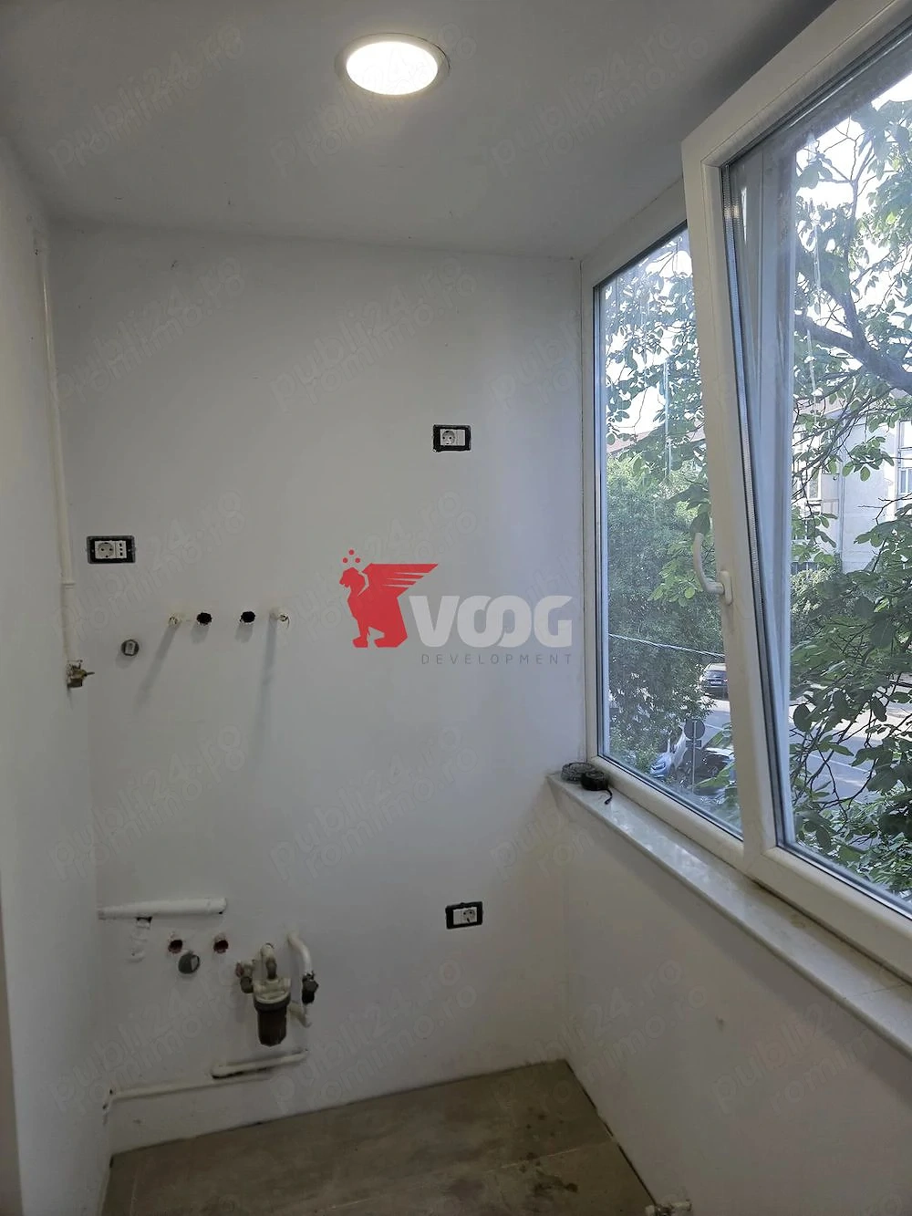 Apartament cu 3 camere Lipovei -de vanzare