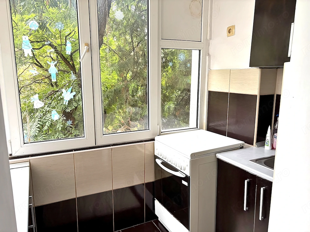 Apartament 2 camere - Etaj 1 4 - Langa parcul Herastrau