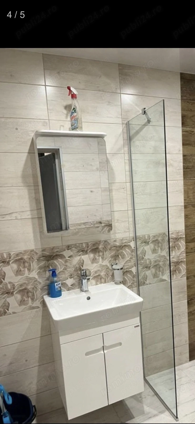 Aparatemnt cu doua camere