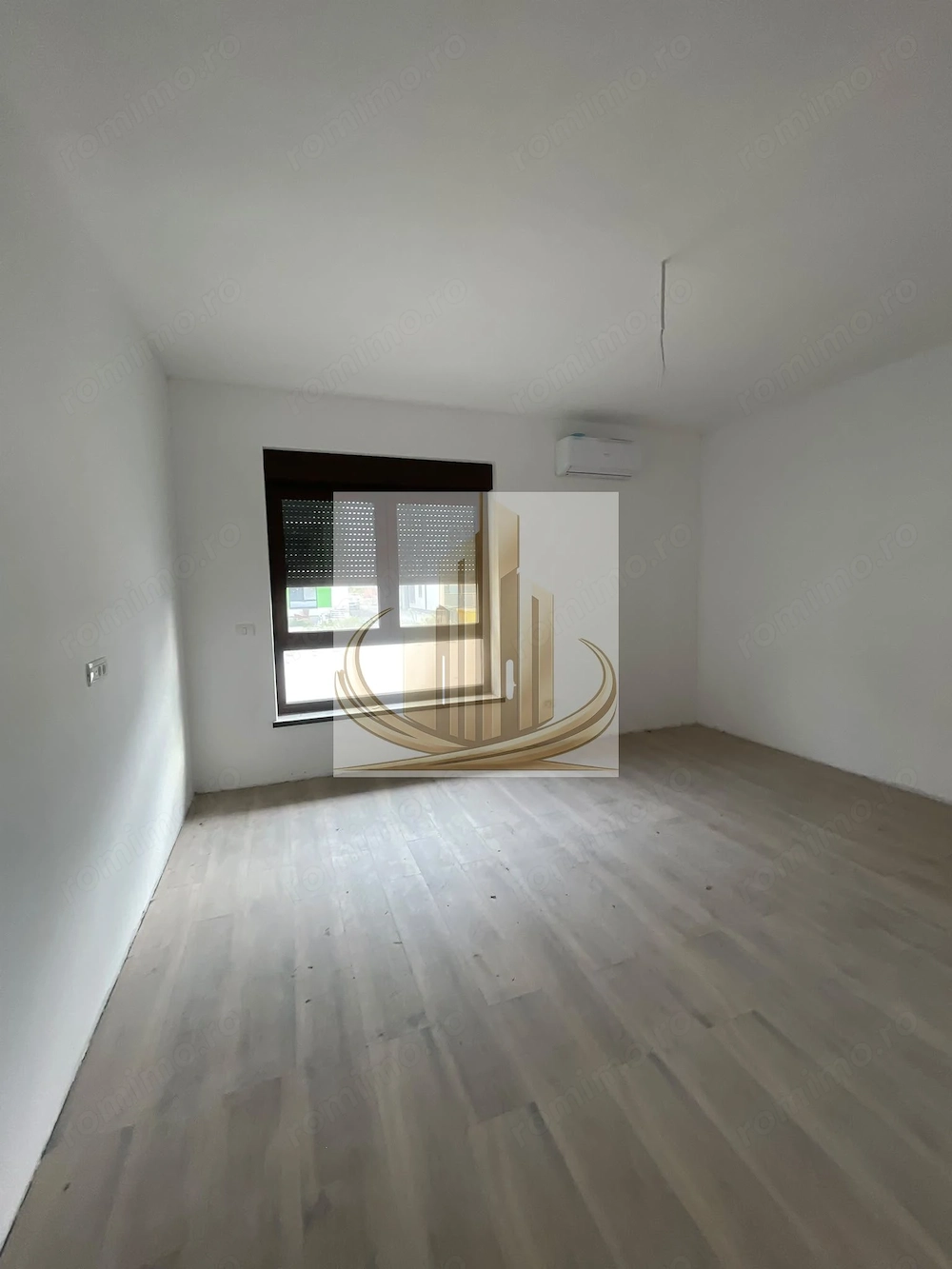  Apartament nou 2 camere - parter Giroc