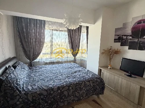 Apartament cu 2 camere, Tatarasi-Newton.