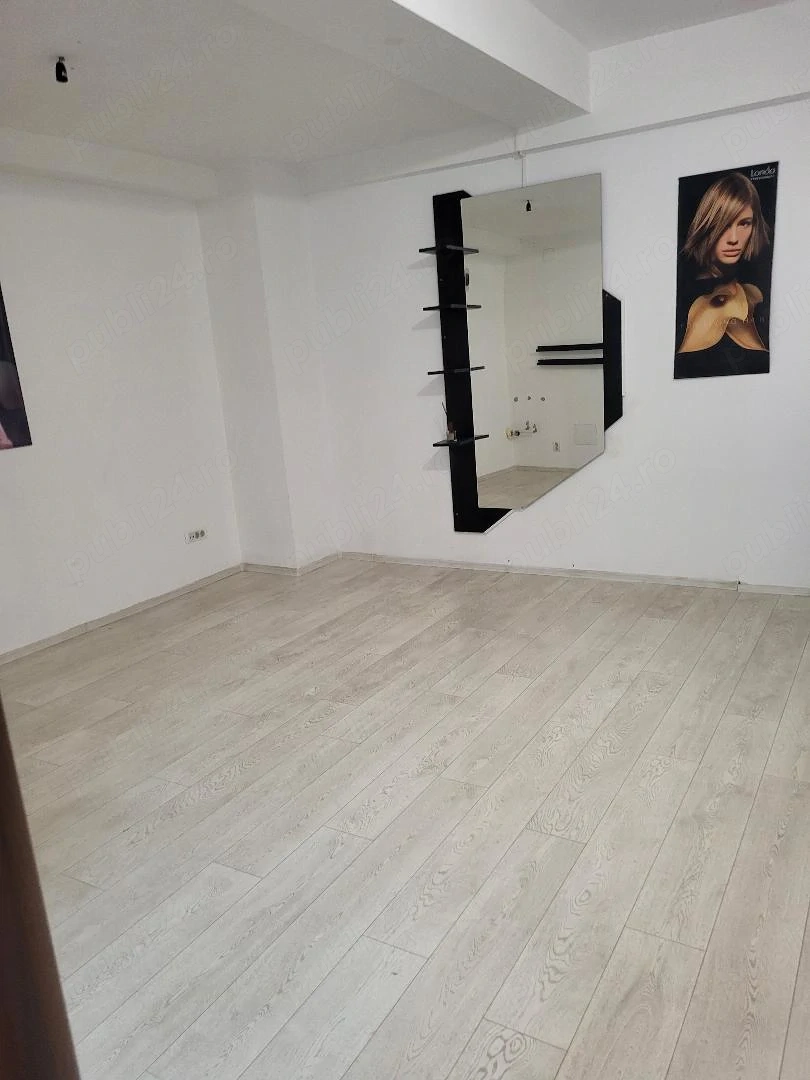 spatiu comercial trocadero