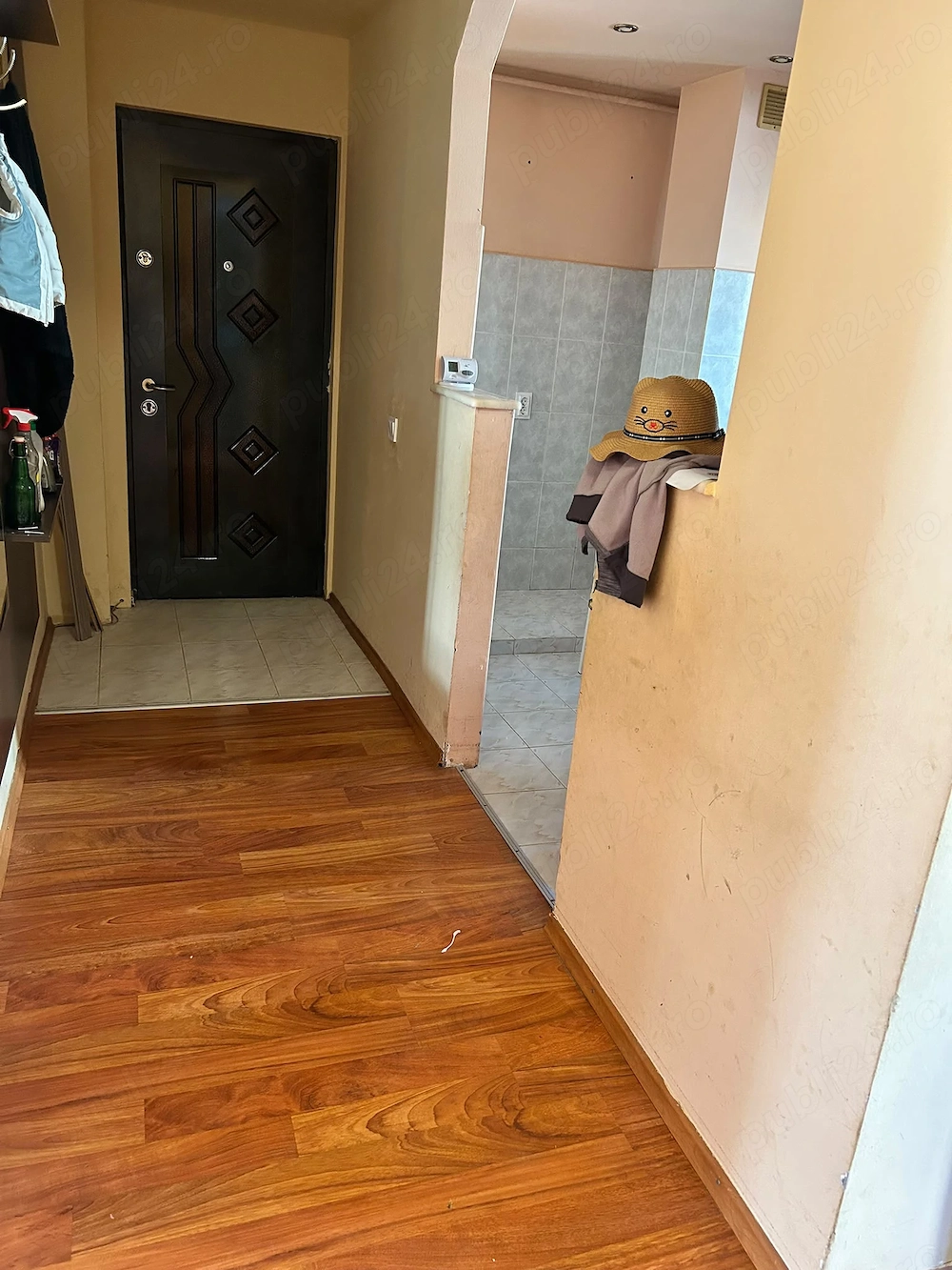 Apartament 2 camere Hunedoara 