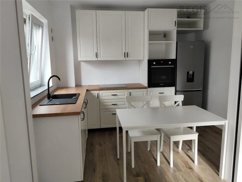 Apartament 2 camere | Compartimentare flexibila | Boxa + parcare