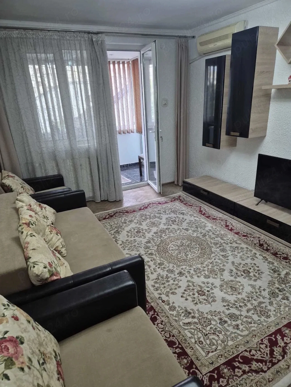 Inchiriere apartament 2 camere ultracentral Ploiesti