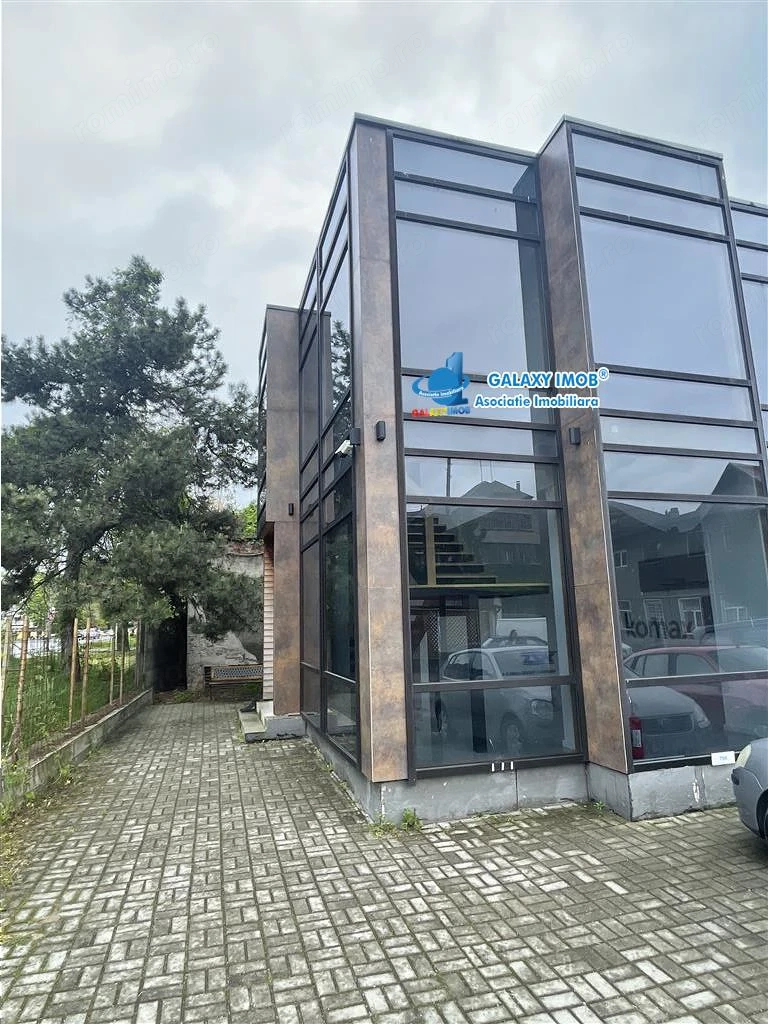 Inchiriere spatii birouri, in Ploiesti, zona Valeni