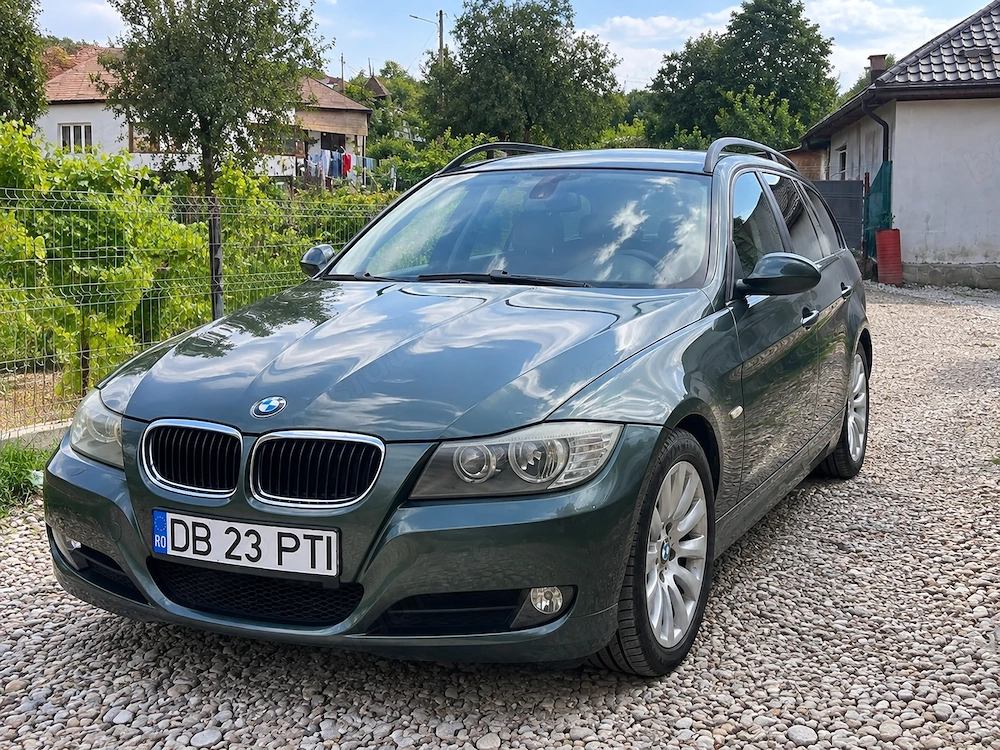 BMW seria 3 