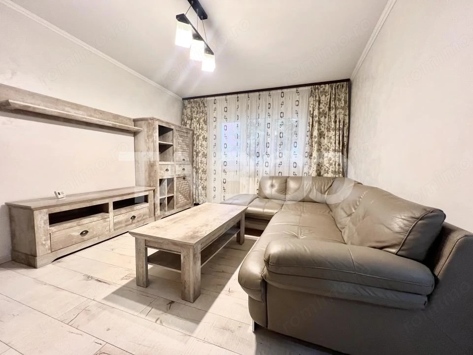 Apartament cu 3 camere in Manastur cu boxa in bloc izolat zona BIG