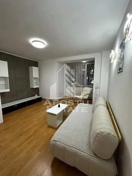 Apartament cu 2 camere de inchiriat-zona Centrala, Timisoara
