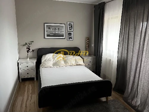 Apartament 2 camere decomandate, in zona Tatarasi-Flux.