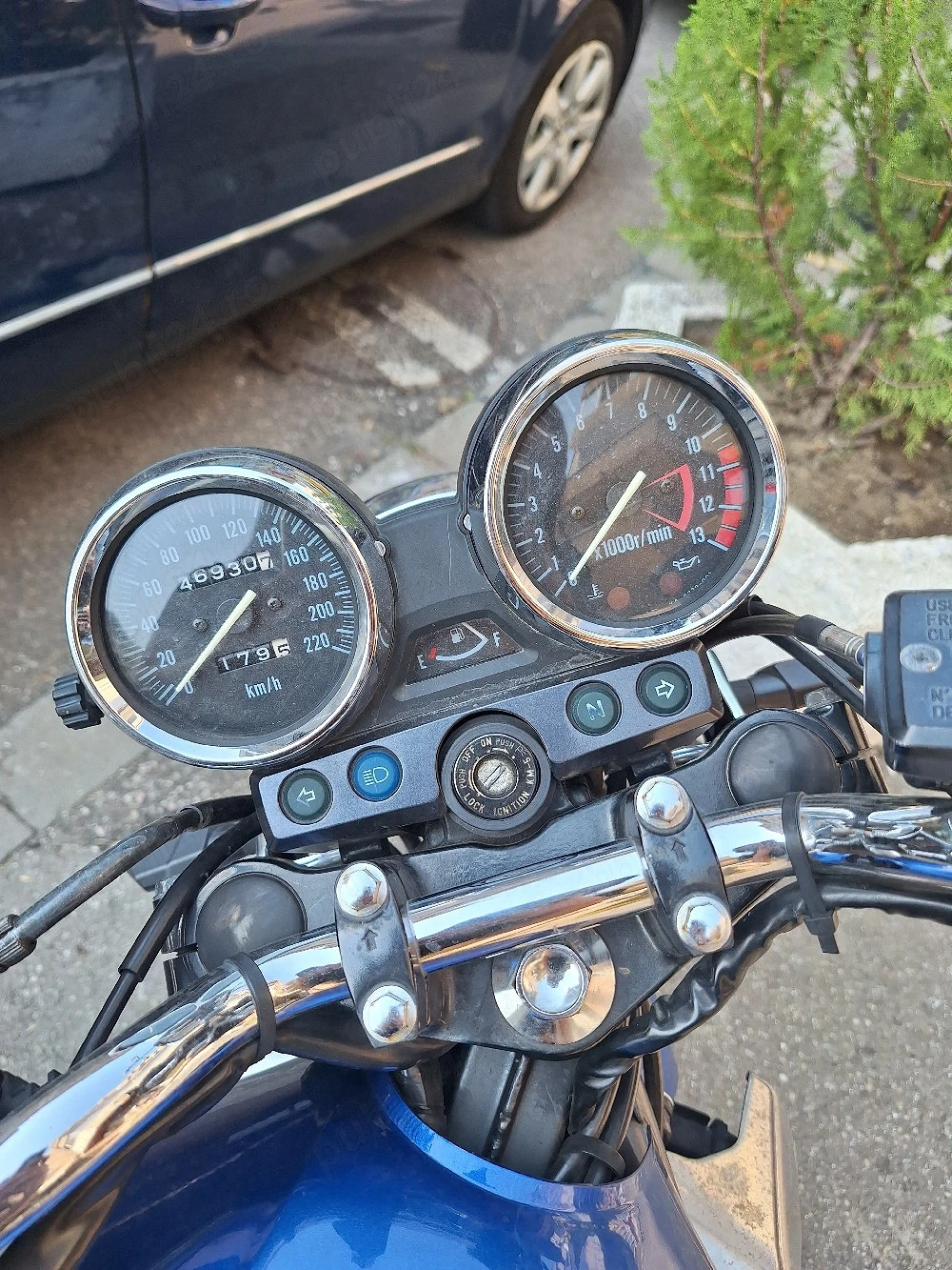 vand urgent kawasaki er 5