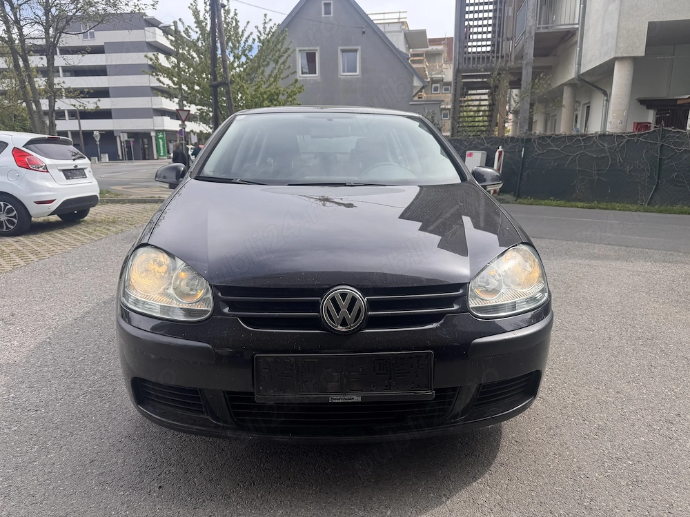  Wolkswagen Golf 5 1.4 