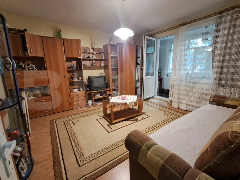 Apartament 3 camere, 72 mp, zona Dacia