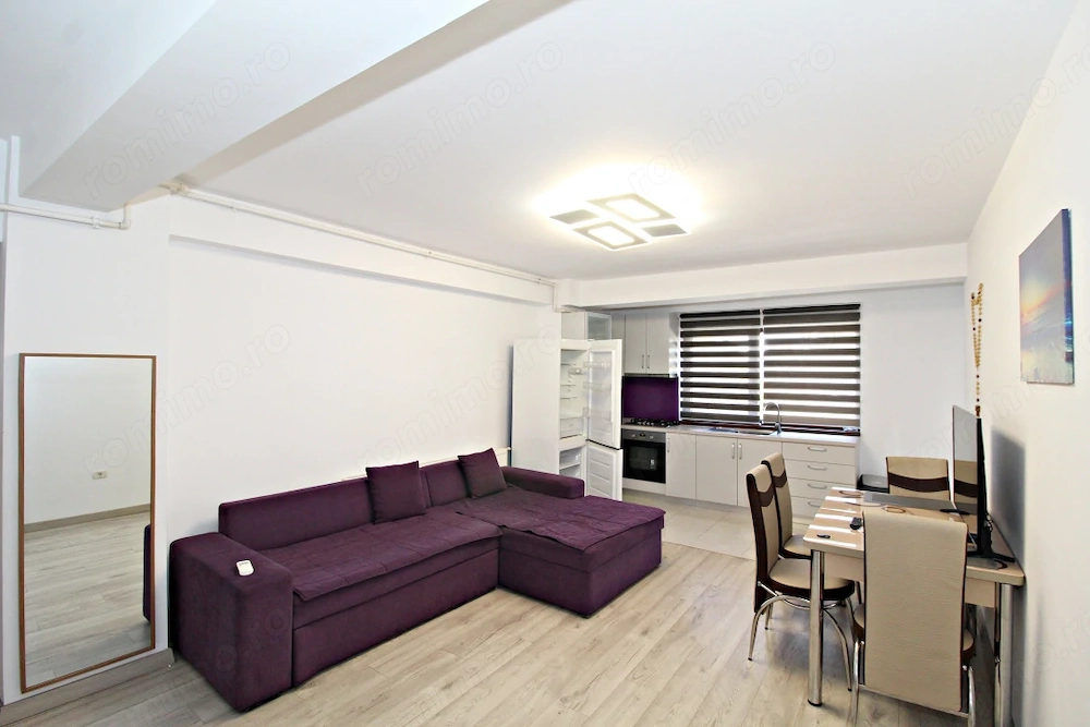 Apartament 3 camere LIDL - Km 5, loc de parcare, comision 0%