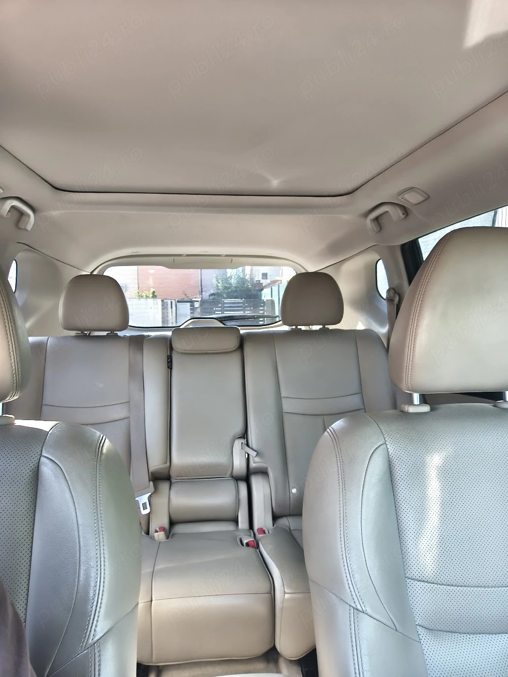 Nissan Xtrail 2014