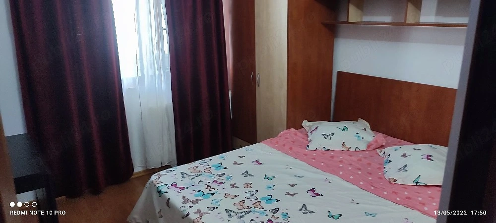 apartament 2 camere unirii