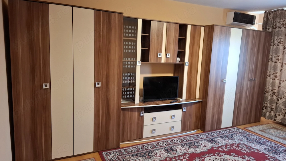 Inchiriez apartament cu 1 camera in Tatarasi