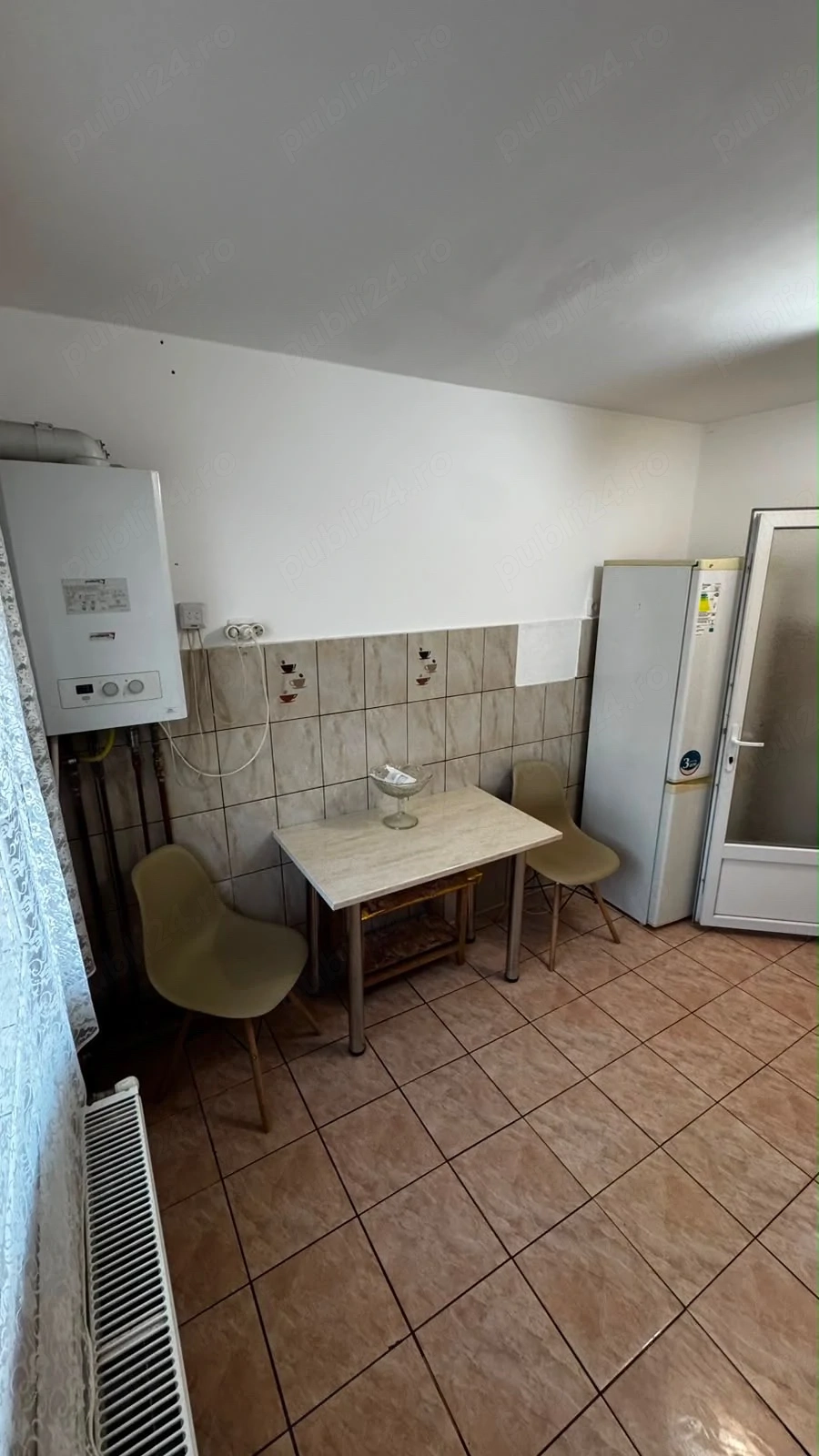 Apartament de inchiriat