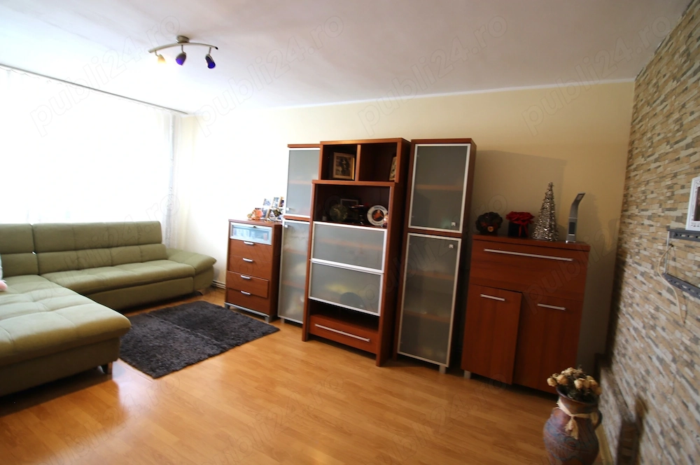 3 camere Mazepa 2, str. Brailei, 72mp, etaj 3 4, bloc 1987