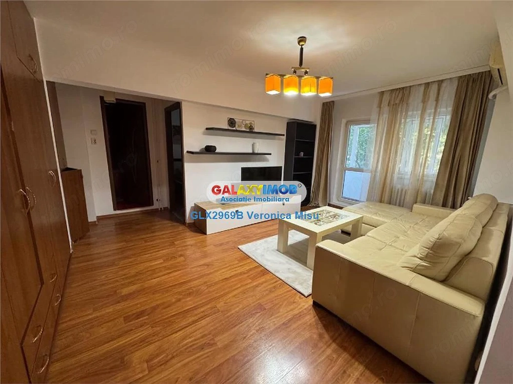 Apartament 3 camere, loc de parcare -  Baba Novac - Dristor