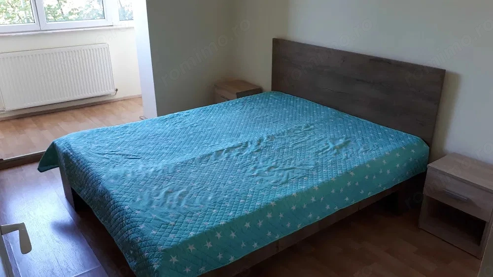 Apartament 2 camere zona Dealul Cetatii